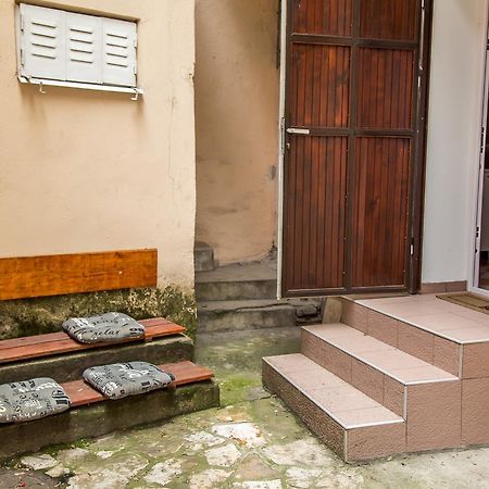 Belgrade Downtown Apartment المظهر الخارجي الصورة