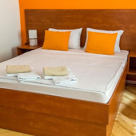 Belgrade Downtown Apartment المظهر الخارجي الصورة