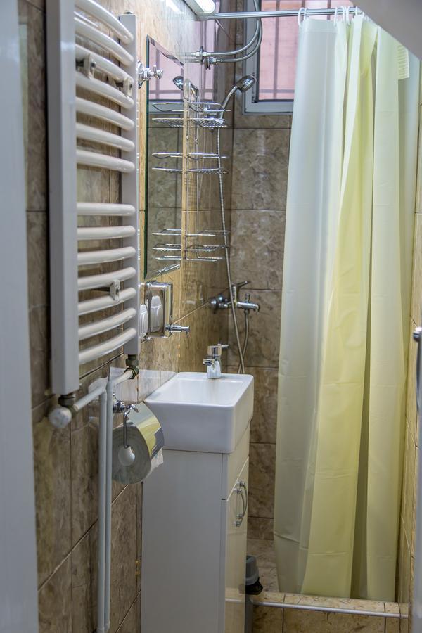 Belgrade Downtown Apartment المظهر الخارجي الصورة