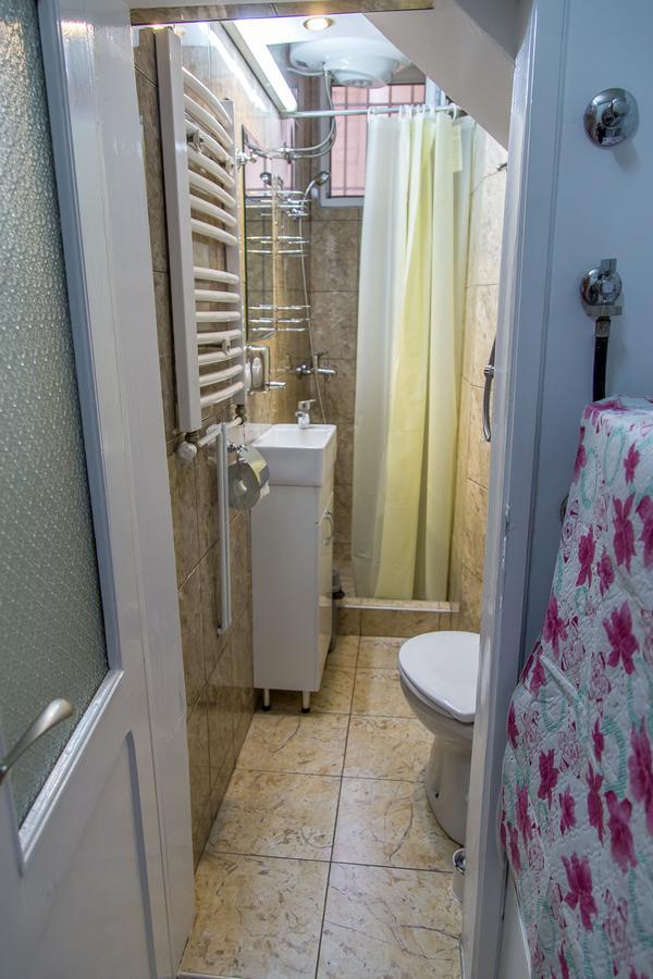 Belgrade Downtown Apartment المظهر الخارجي الصورة