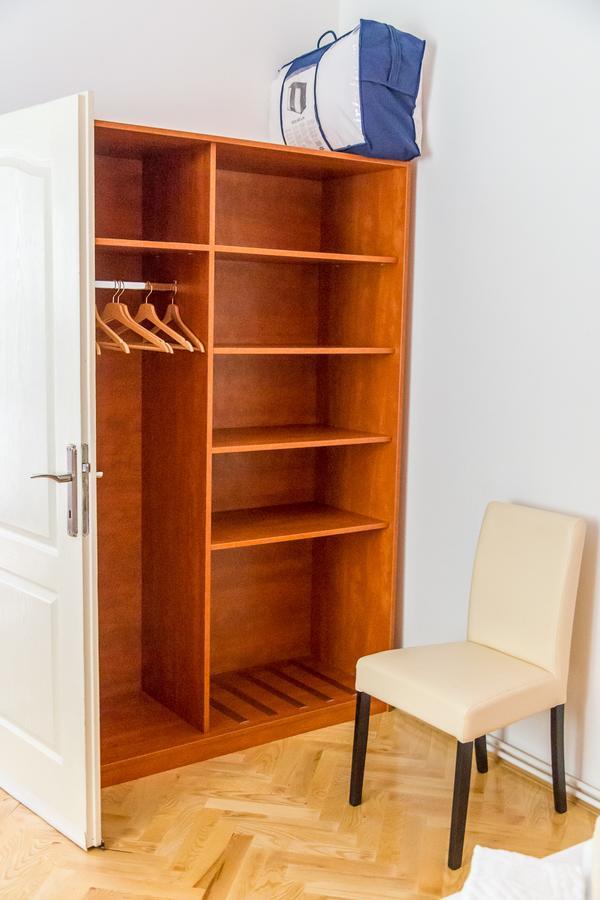 Belgrade Downtown Apartment المظهر الخارجي الصورة