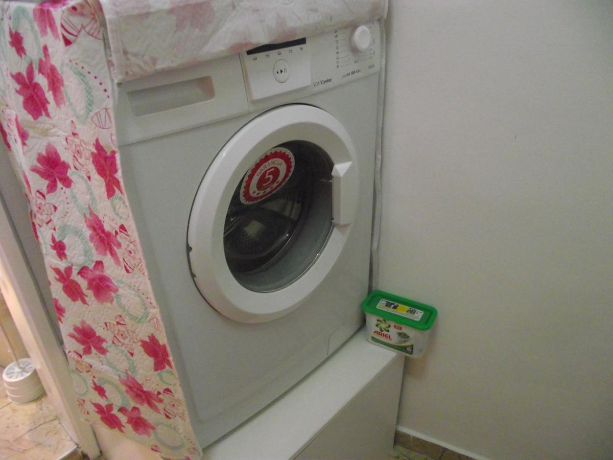 Belgrade Downtown Apartment المظهر الخارجي الصورة
