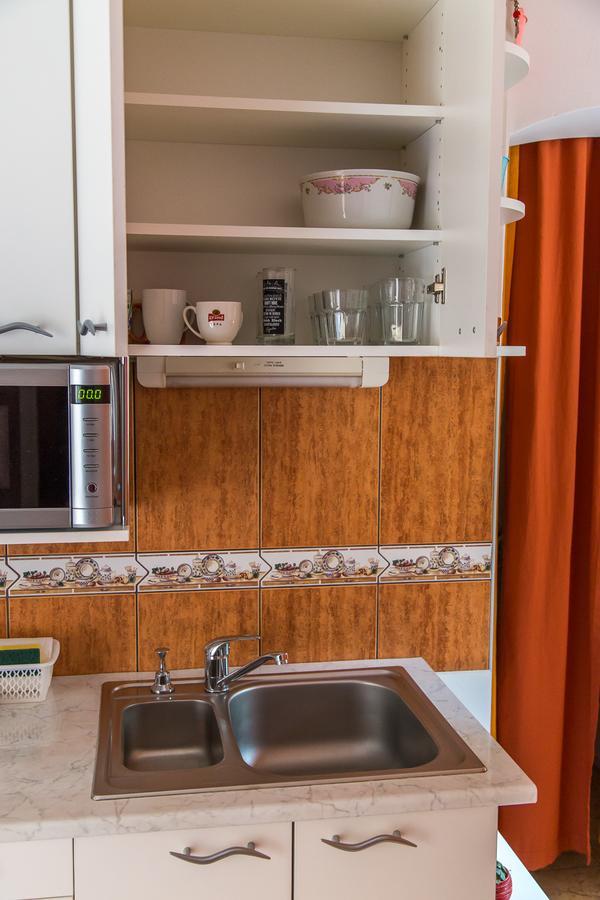 Belgrade Downtown Apartment المظهر الخارجي الصورة